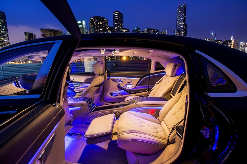 event chauffeur services stays and rides gmbh