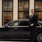 multilingual chauffeur munich