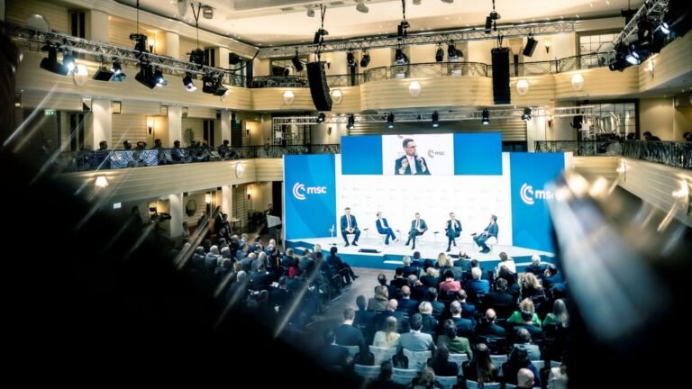 Munich Security Conference