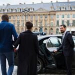 chauffeur car munich